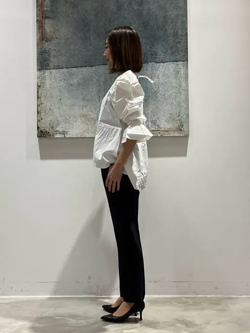 ONWARD CROSSET SELECT 田中 コーディネート画像