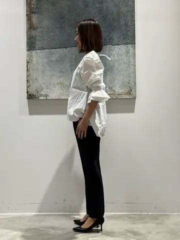 ONWARD CROSSET SELECT 田中 コーディネート画像