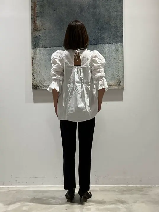 ONWARD CROSSET SELECT 田中 コーディネート画像