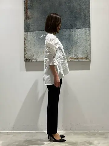 ONWARD CROSSET SELECT 田中 コーディネート画像