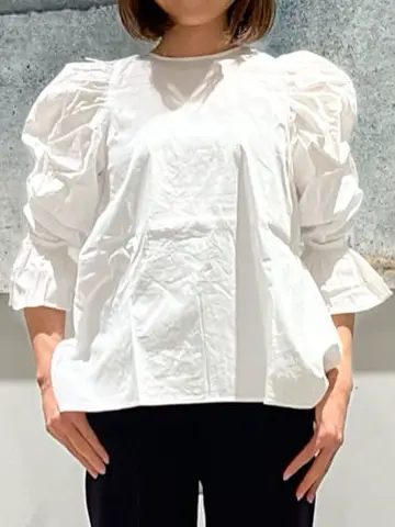 ONWARD CROSSET SELECT 田中 コーディネート画像