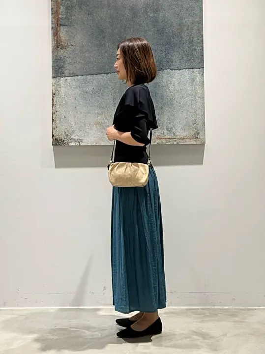 ONWARD CROSSET SELECT 田中 コーディネート画像