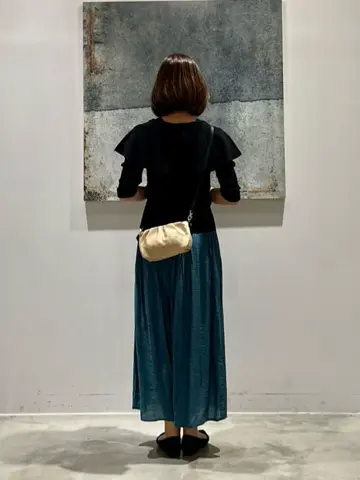 ONWARD CROSSET SELECT 田中 コーディネート画像