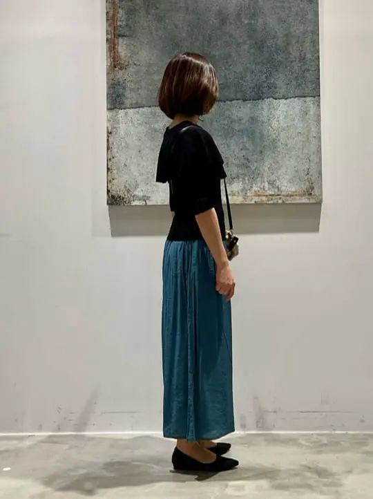 ONWARD CROSSET SELECT 田中 コーディネート画像