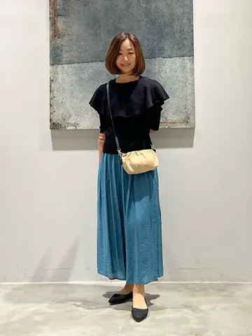 ONWARD CROSSET SELECT 田中 コーディネート画像