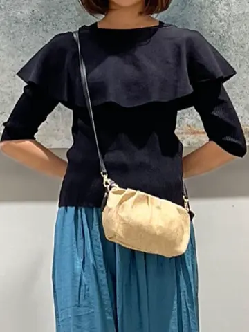 ONWARD CROSSET SELECT 田中 コーディネート画像