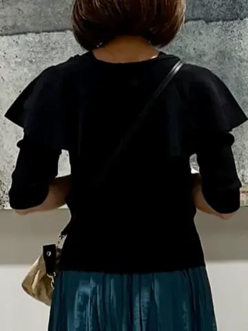 ONWARD CROSSET SELECT 田中 コーディネート画像