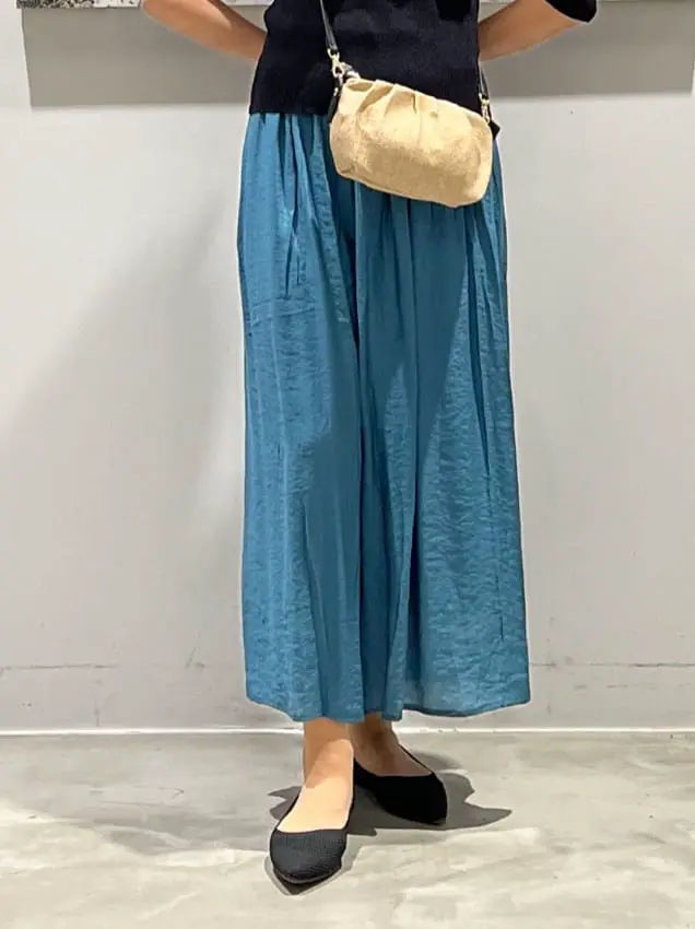 ONWARD CROSSET SELECT 田中 コーディネート画像