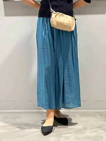 ONWARD CROSSET SELECT 田中 コーディネート画像