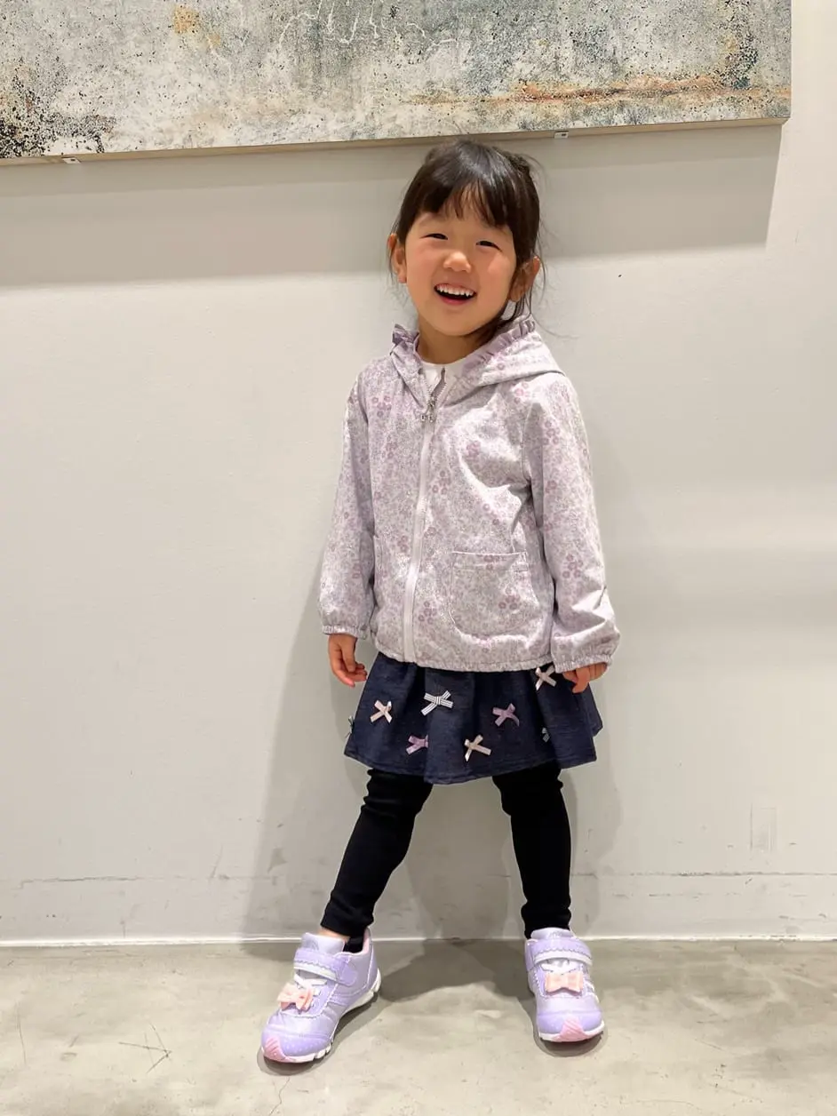 ONWARD CROSSET SELECT 田中 コーディネート画像