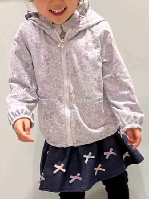 ONWARD CROSSET SELECT 田中 コーディネート画像