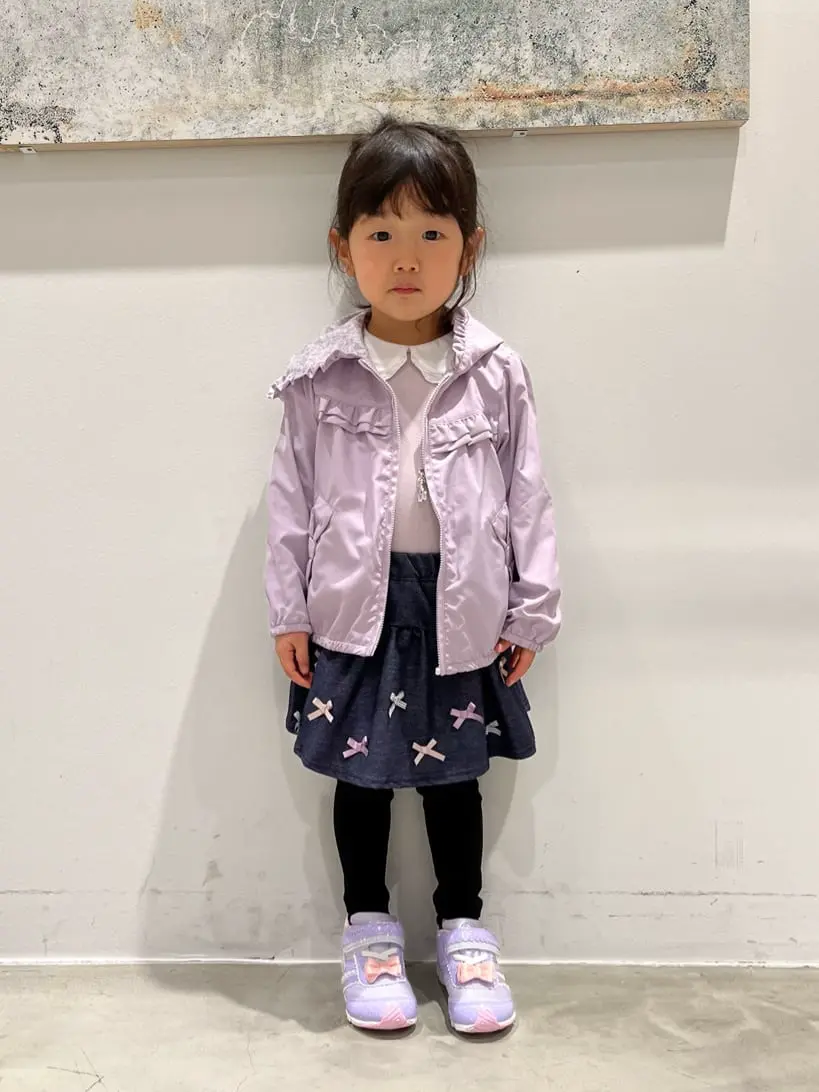 ONWARD CROSSET SELECT 田中 コーディネート画像