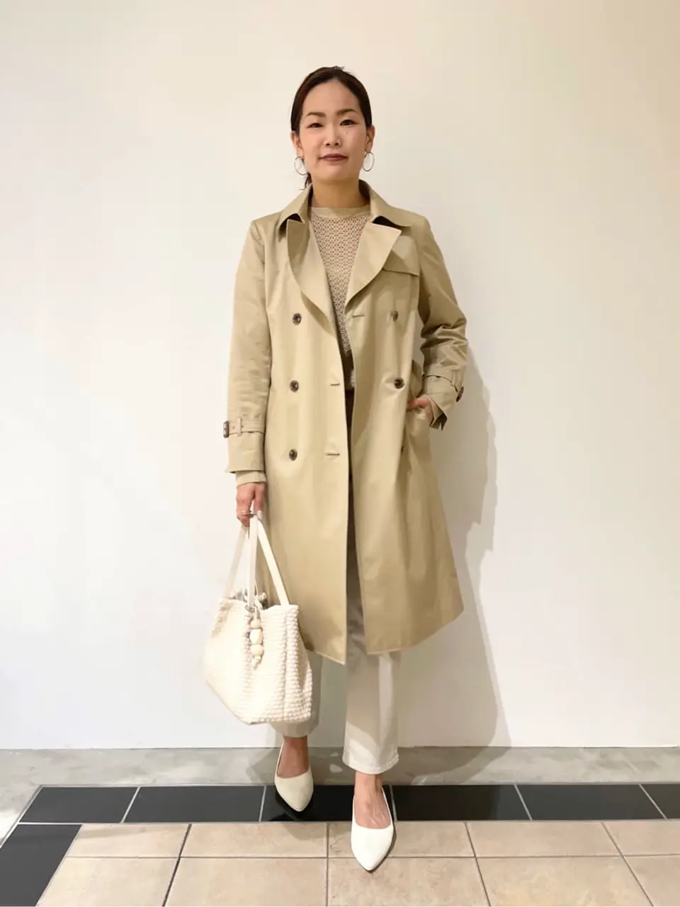  松本 コーディネート画像