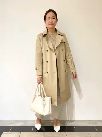 ONWARD CROSSET SELECT 松本 コーディネート画像