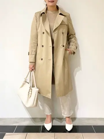 ONWARD CROSSET SELECT 松本 コーディネート画像