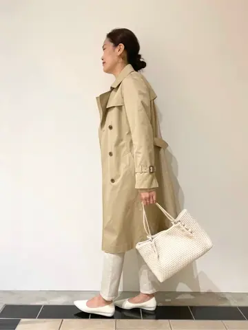 ONWARD CROSSET SELECT 松本 コーディネート画像