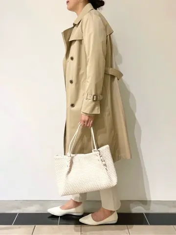 ONWARD CROSSET SELECT 松本 コーディネート画像