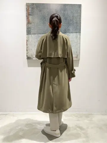 ONWARD CROSSET SELECT 會澤 コーディネート画像