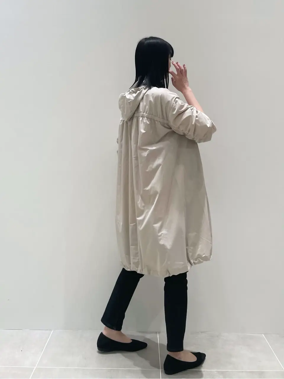 ONWARD CROSSET SELECT 大宮 コーディネート画像