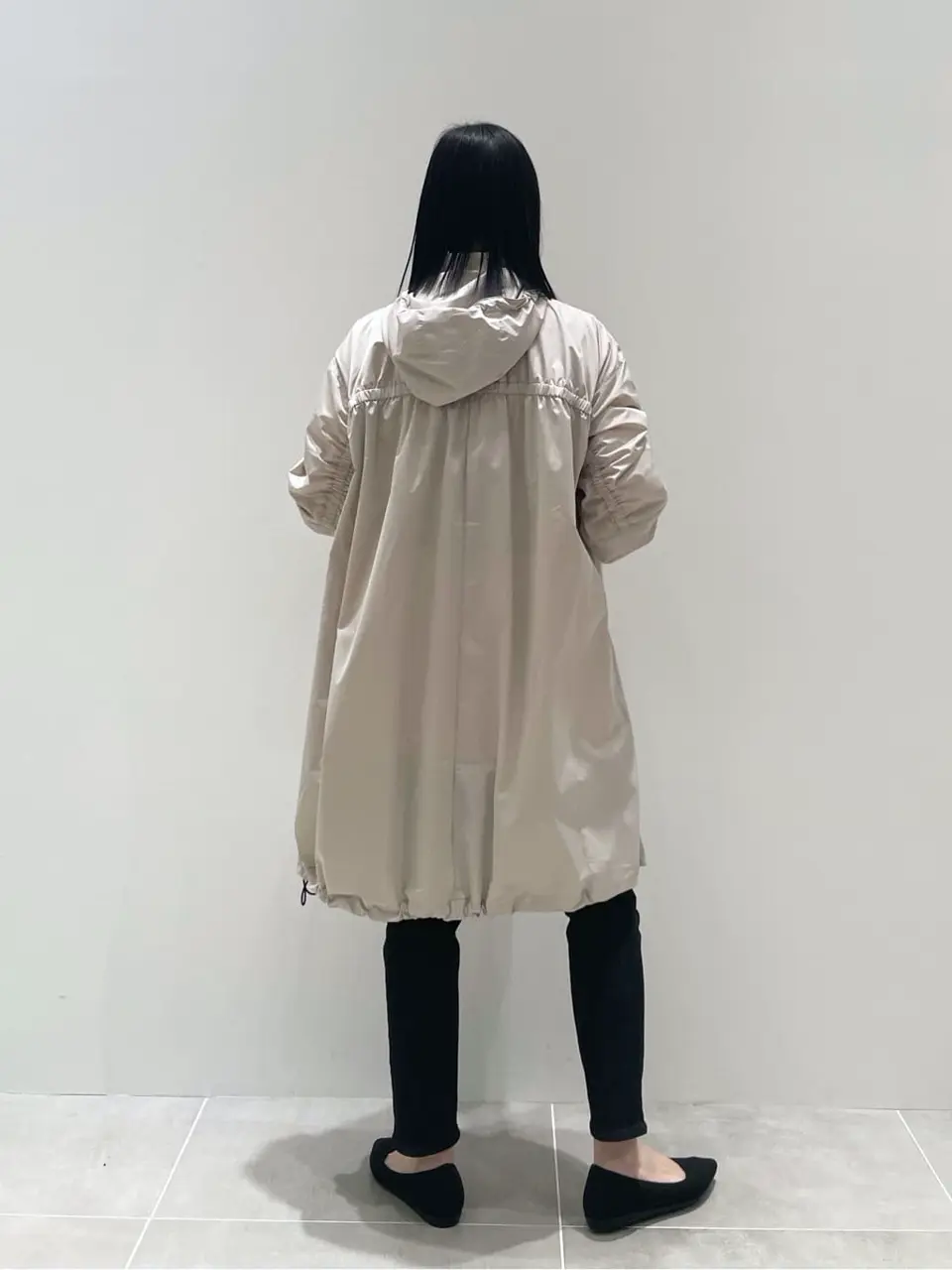 ONWARD CROSSET SELECT 大宮 コーディネート画像