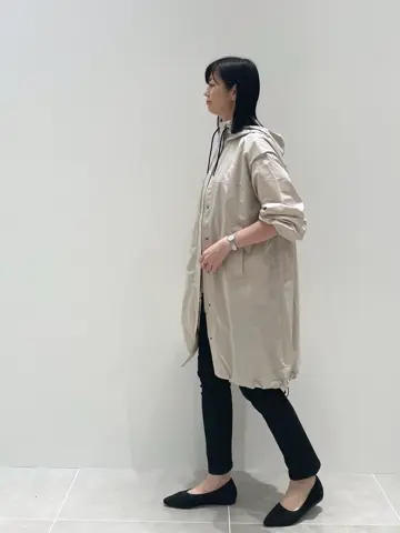 ONWARD CROSSET SELECT 大宮 コーディネート画像