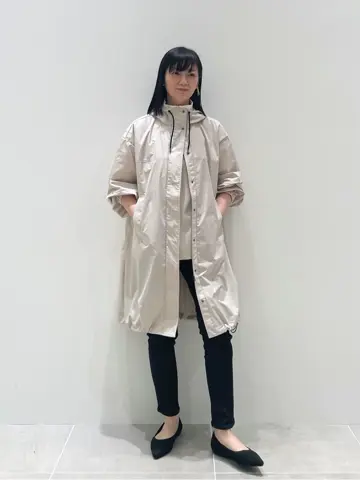 ONWARD CROSSET SELECT 大宮 コーディネート画像