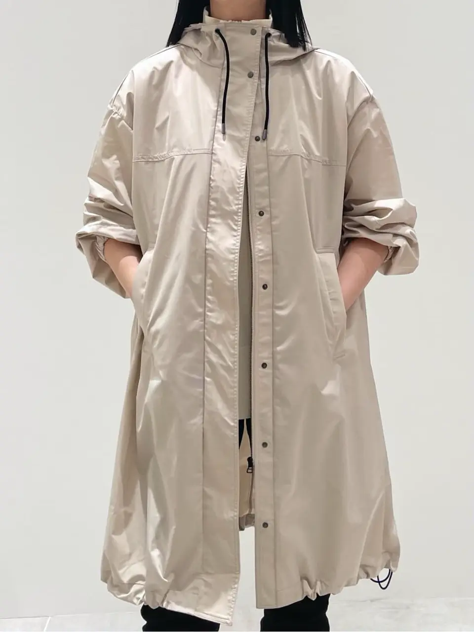 ONWARD CROSSET SELECT 大宮 コーディネート画像