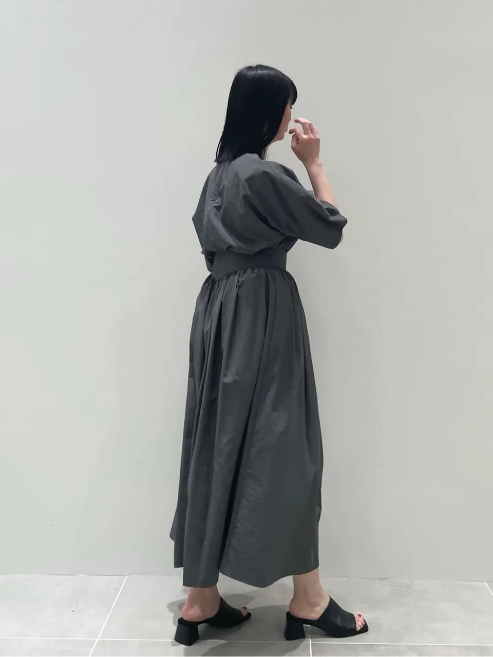 ONWARD CROSSET SELECT 大宮 コーディネート画像