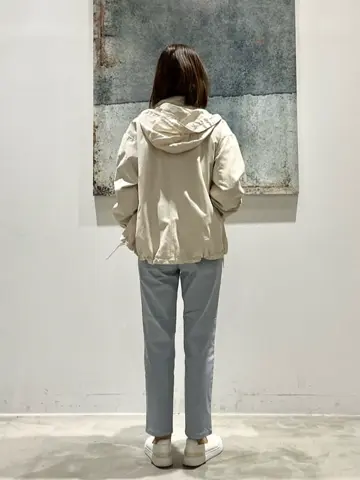 ONWARD CROSSET SELECT 田中 コーディネート画像