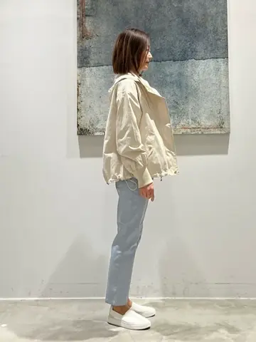 ONWARD CROSSET SELECT 田中 コーディネート画像