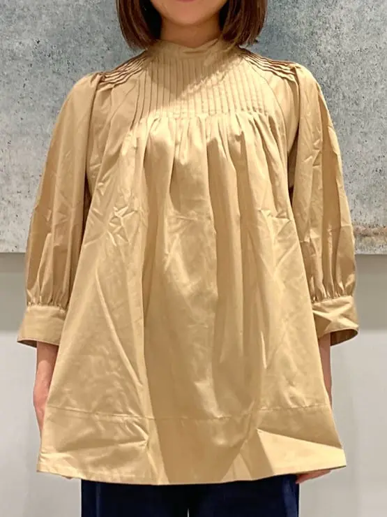 ONWARD CROSSET SELECT 田中 コーディネート画像