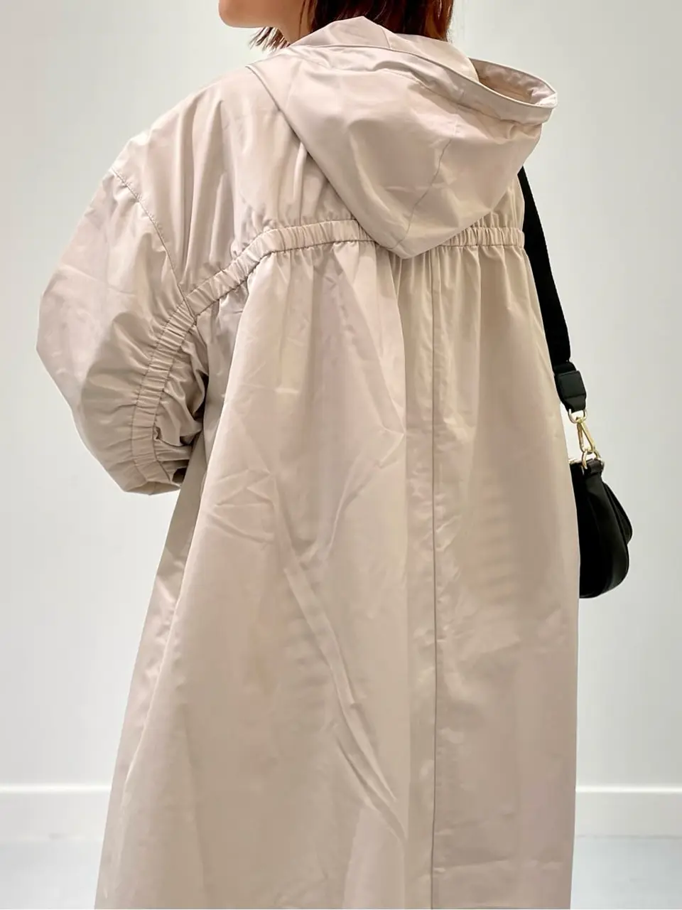 ONWARD CROSSET SELECT 濱野 コーディネート画像