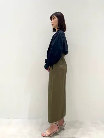 ONWARD CROSSET SELECT 市川 コーディネート画像