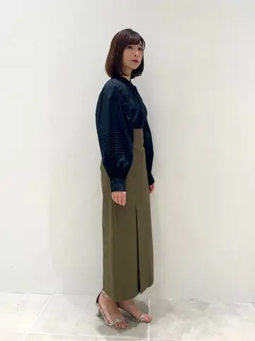 ONWARD CROSSET SELECT 市川 コーディネート画像