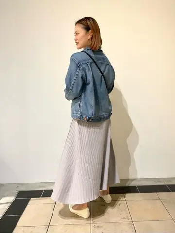 ONWARD CROSSET SELECT 一星 コーディネート画像