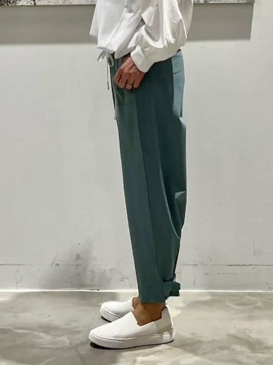 ONWARD CROSSET SELECT 田中 コーディネート画像