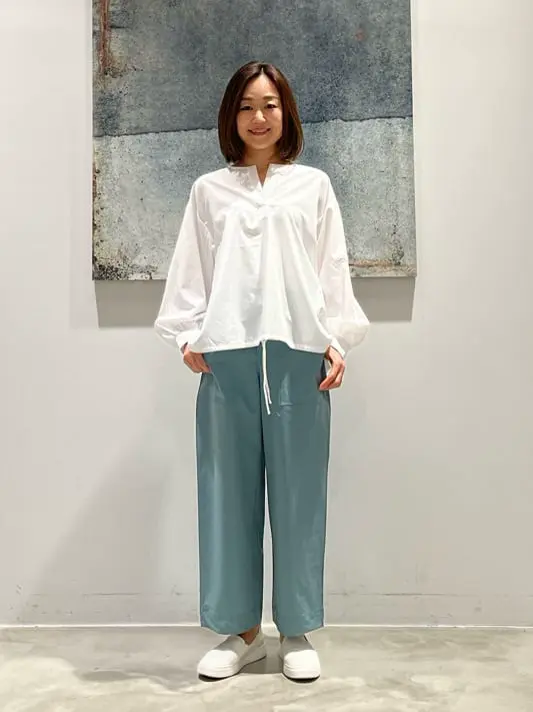 ONWARD CROSSET SELECT 田中 コーディネート画像