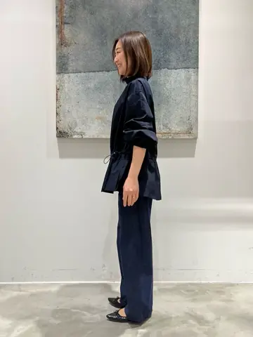 ONWARD CROSSET SELECT 田中 コーディネート画像