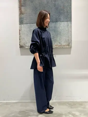 ONWARD CROSSET SELECT 田中 コーディネート画像