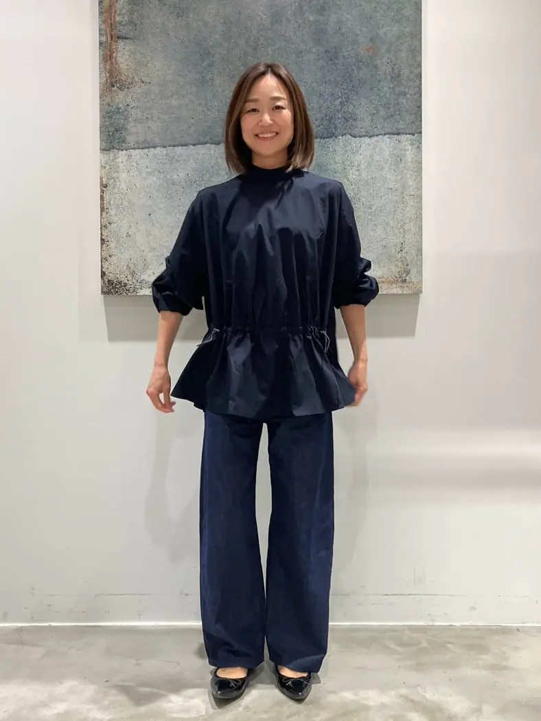 ONWARD CROSSET SELECT 田中 コーディネート画像