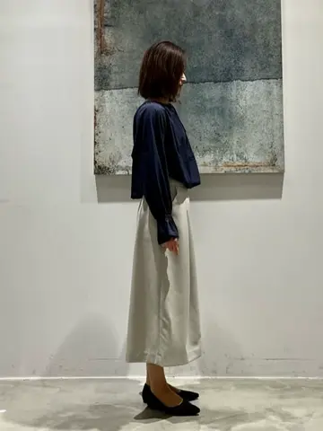 ONWARD CROSSET SELECT 田中 コーディネート画像