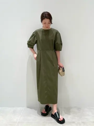 ONWARD CROSSET SELECT 水谷 コーディネート画像