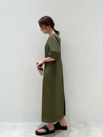 ONWARD CROSSET SELECT 水谷 コーディネート画像