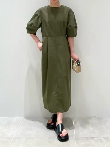 ONWARD CROSSET SELECT 水谷 コーディネート画像