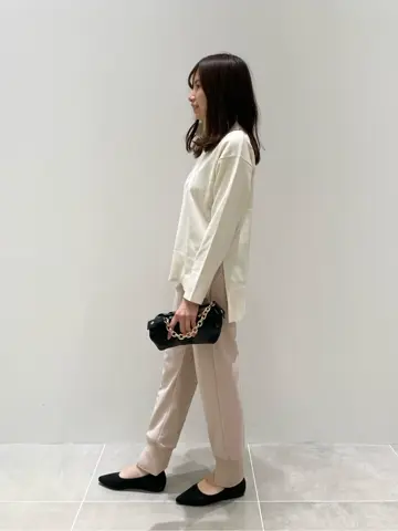 ONWARD CROSSET SELECT 金林 コーディネート画像