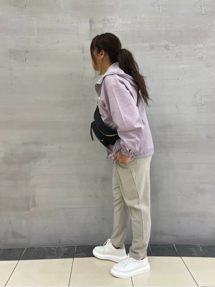 ONWARD CROSSET SELECT 寺田 コーディネート画像