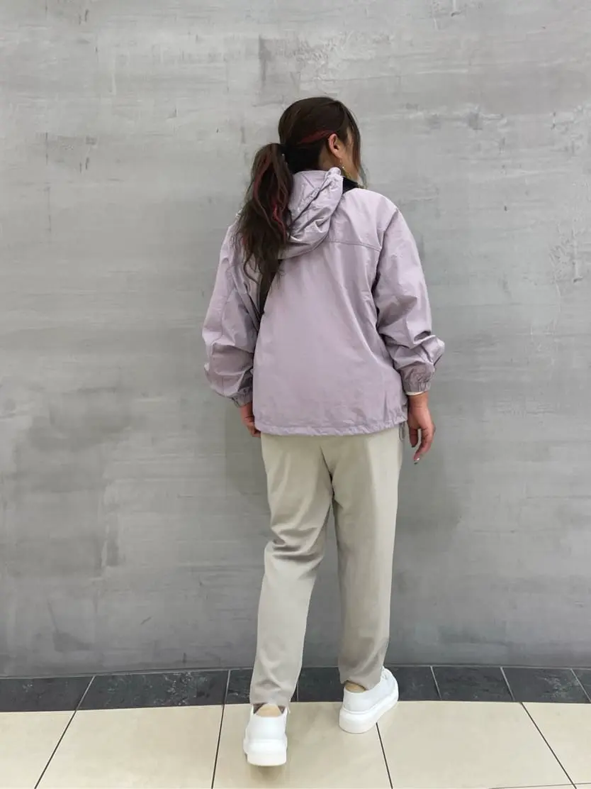 ONWARD CROSSET SELECT 寺田 コーディネート画像