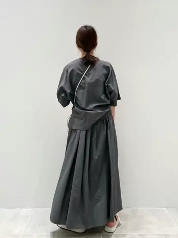 ONWARD CROSSET SELECT 水谷 コーディネート画像