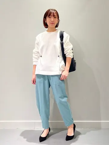 ONWARD CROSSET SELECT 濱野 コーディネート画像