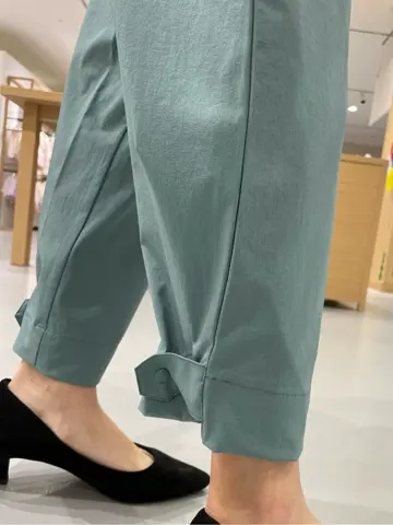 ONWARD CROSSET SELECT 濱野 コーディネート画像